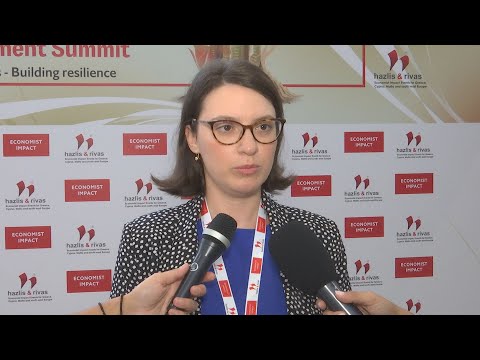 ECONOMIST - Natural