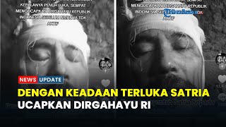 Download Lagu Satria Kumbara Terluka Usai Dikepung Drone dan Dihujani Mortir Ukraina di Medan Tempur MP3 Download Lagu Satria Kumbara Terluka Usai Dikepung Drone dan Dihujani Mortir Ukraina di Medan Tempur MP3
