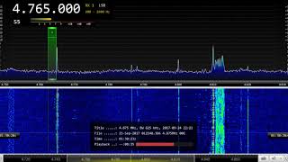 Tajikistan Radio (Dushanbe.Yangiyul) - 4765 kHz screenshot 2