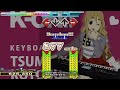 【StepMania】 第10作目 Dear My Keys~鍵盤の魔法~