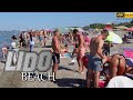 Venice Italy Lido Best Venezia Beach ⛱️