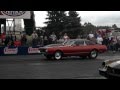 Pete qualifying at NUF 2012