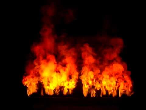 Fake Flame Effects Youtube