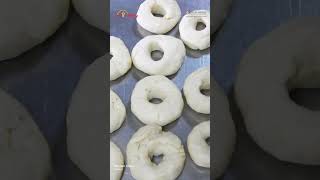 Grade 3 Doughnut Making | Millsberry Kitchen Class