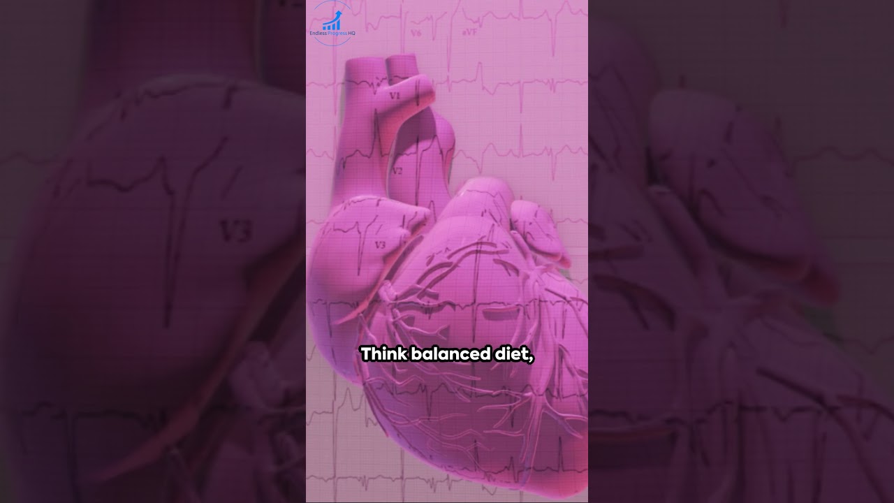 Coronary Artery Disease in a Nutshell