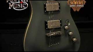 Schecter C1 Lady Luck