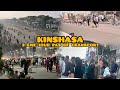 KINSHASA PARALYSEE SANS TRANSPORT UNE GREVE DES TRANSPORTEURS POPULATION NDE VICTIME mp3