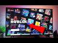 How To Get Roblox On PS5