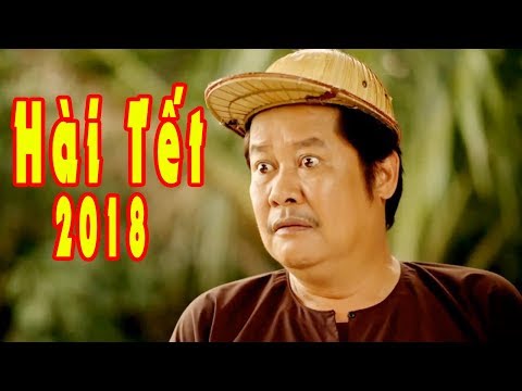 Hài Tết 2018 | Bão Táp Xứ Người Full HD | Phim Hài Tết Thúy Nga Mới Nhất 2018