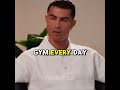 You have to do it… #ronaldo #football
