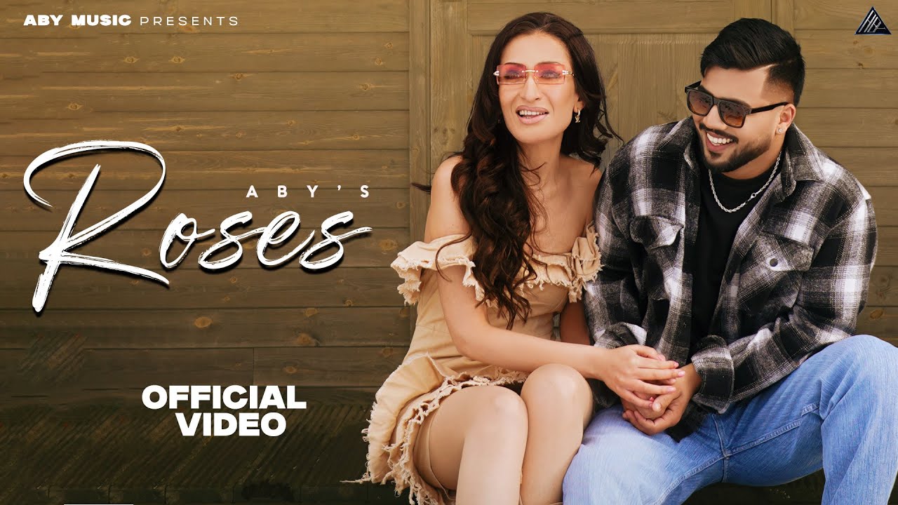 Roses (Phool Gulab Da) – Aby | Bloody Beat | New Punjabi Song 2026