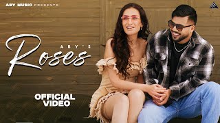 Download Lagu Roses (Phool Gulab Da) – Aby | Bloody Beat | New Punjabi Song 2026 MP3