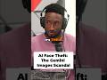 The MKBHD Cloning Problem Nobody's Talking About #GeminiAI #AIScandal #TechReview