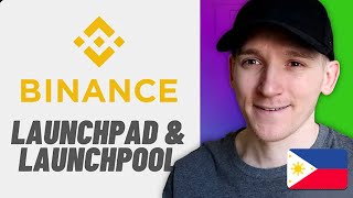 Binance Launchpad & Launchpool Tutorial (Explained) | Sa Tagalog