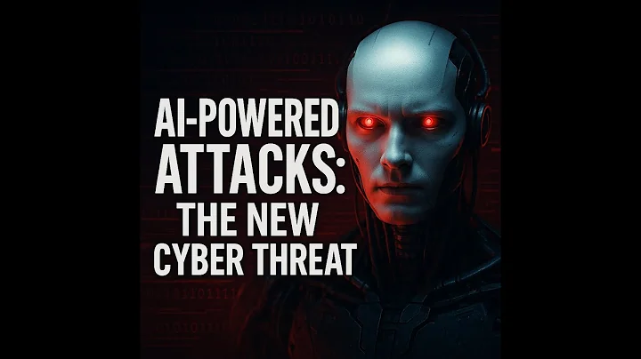 AI-Powered Attacks: The New Cyber Threat
