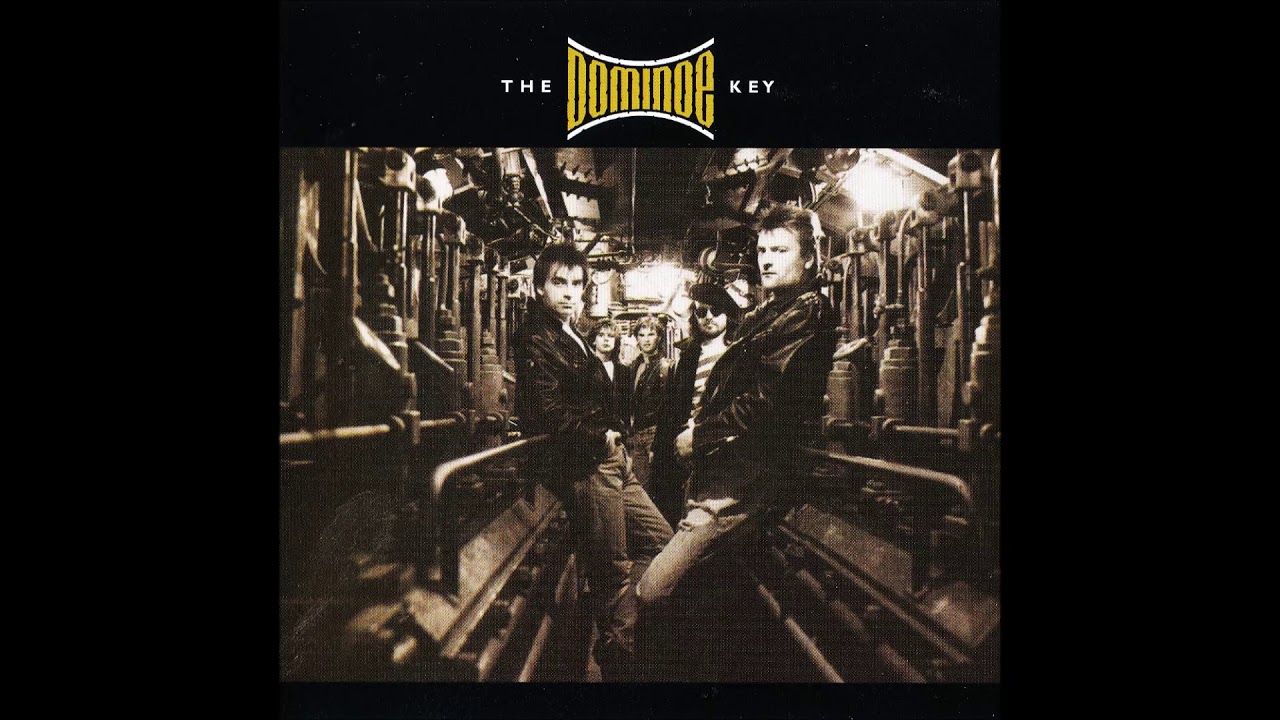 Bolland THE DOMINO THEORY AOR メロハー Bolland – The Domino Theory | Releases | Discogs