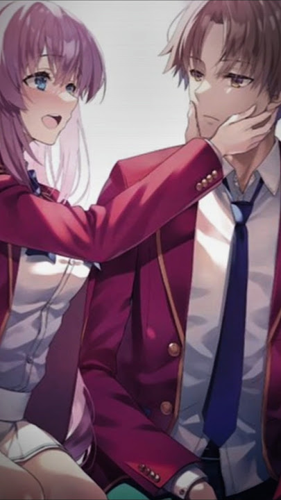 Is Honami Ichinose a yandere- ? 🤨