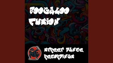 Boogaloo Fusion