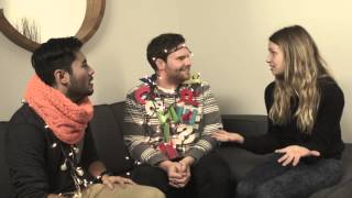 Village Kids Advent 2014