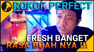 Rokok ESSE Change Juice, Fresh Banget Rasa Buah nya!!!