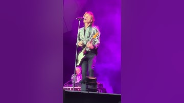 💥📿 Rolling Stones  Each show a reminder that the world rarely sees something like this #MickJagger