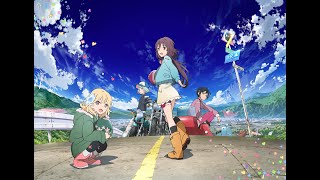 【AMV】The Rolling Girls - stones