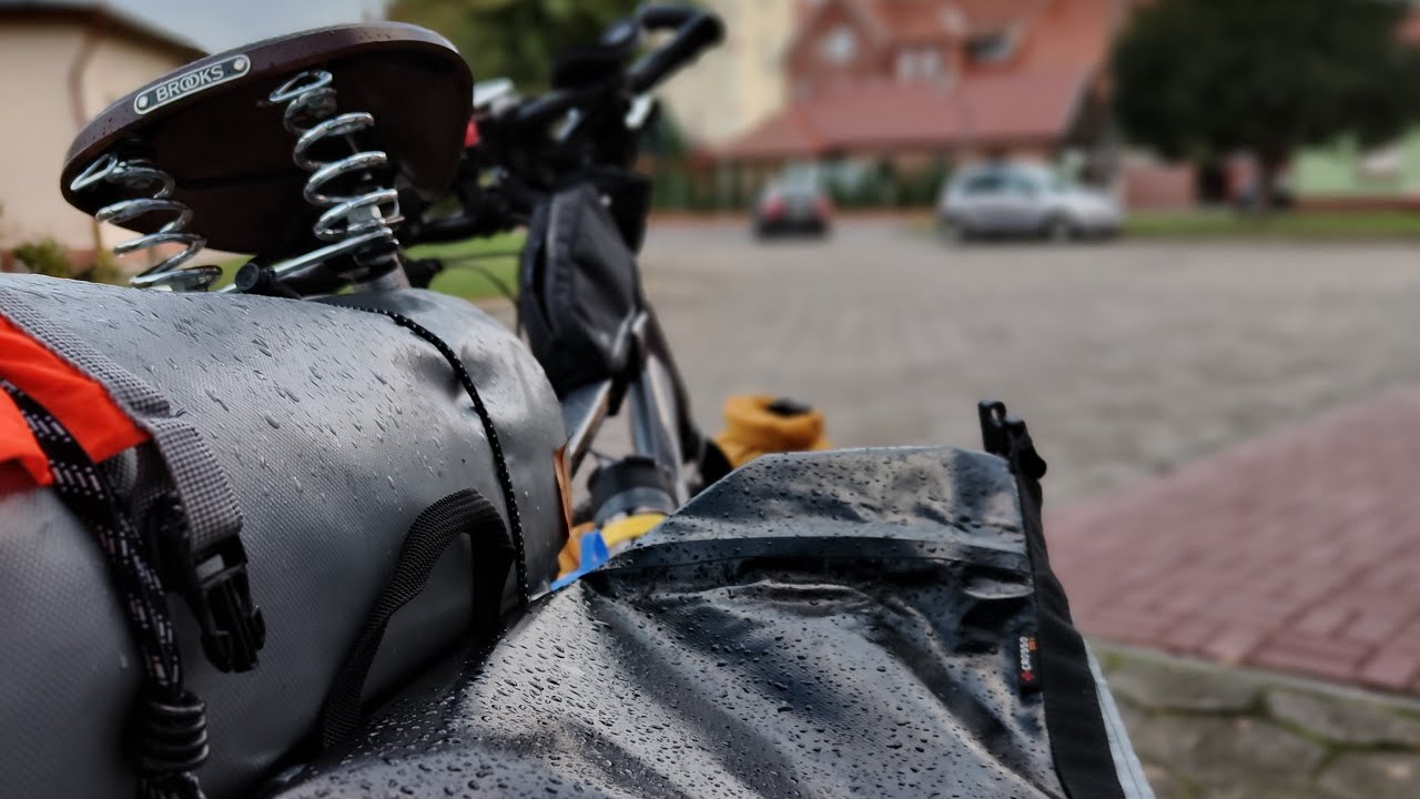 11.2023: Listopadowo z Legnicy do Włocławka