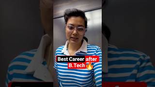 Non IT Jobs Career Option After B.tech #ugcnet #shorts #computerscience