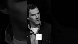 Just do it - Benedict Cumberbatch Profile
