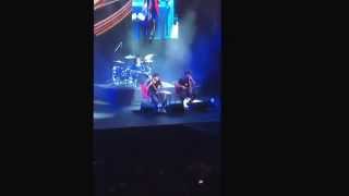 2CELLOS-(I Can't Get No) Satisfaction / Istanbul- 31.08.2014