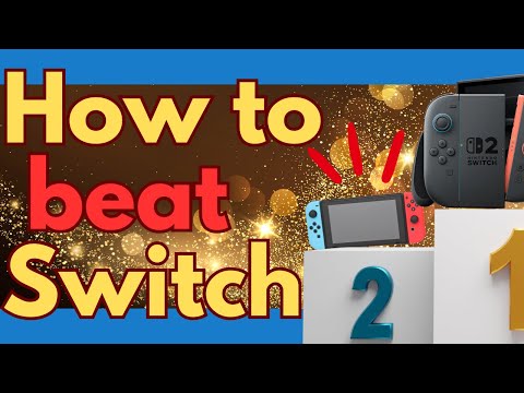 Switch 2's long,