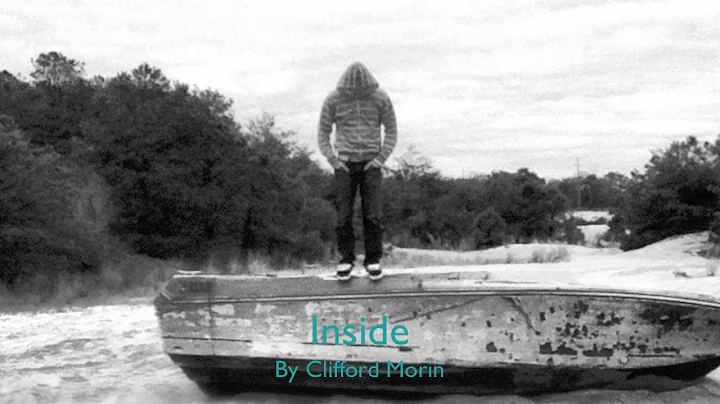 Inside by Clifford Morin