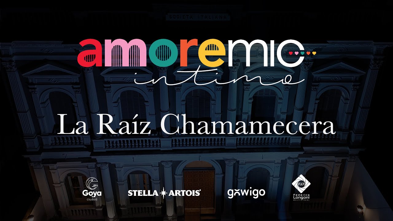el-sauce-y-el-rio-la-ra-z-chamamecera-youtube