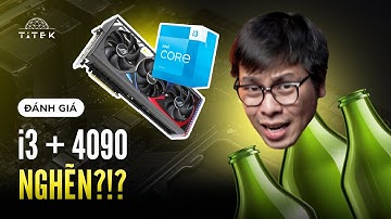 Hiểu đúng về NGHẼN CỔ CHAI | BOTTLENECK là gì?? | TiTek