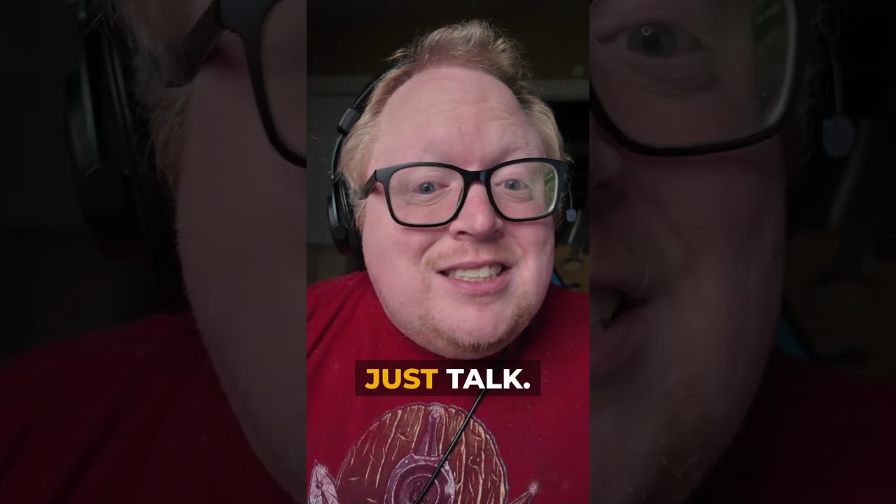 Why ADHD is a Streamer Superpower 🦸‍♂️