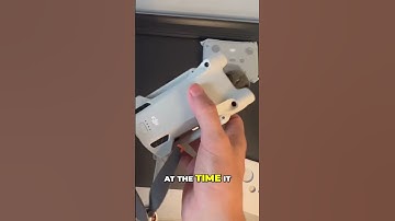 Kickstart Your Drone Business with DJI Mini 3 Pro!