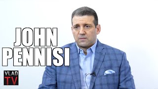 Former Lucchese Mafia Made Man on Getting Involved with the Mob at 14 (Part 1)
