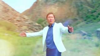 Санжар Төрөгулов - Тоо гүлү  | #Kyrgyz Music