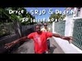 Dryce srjo dadyn  fo laisse koz  clip officiel  974muzik