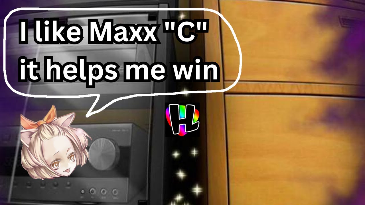 Keep Maxx "C" - Live Reaction to 