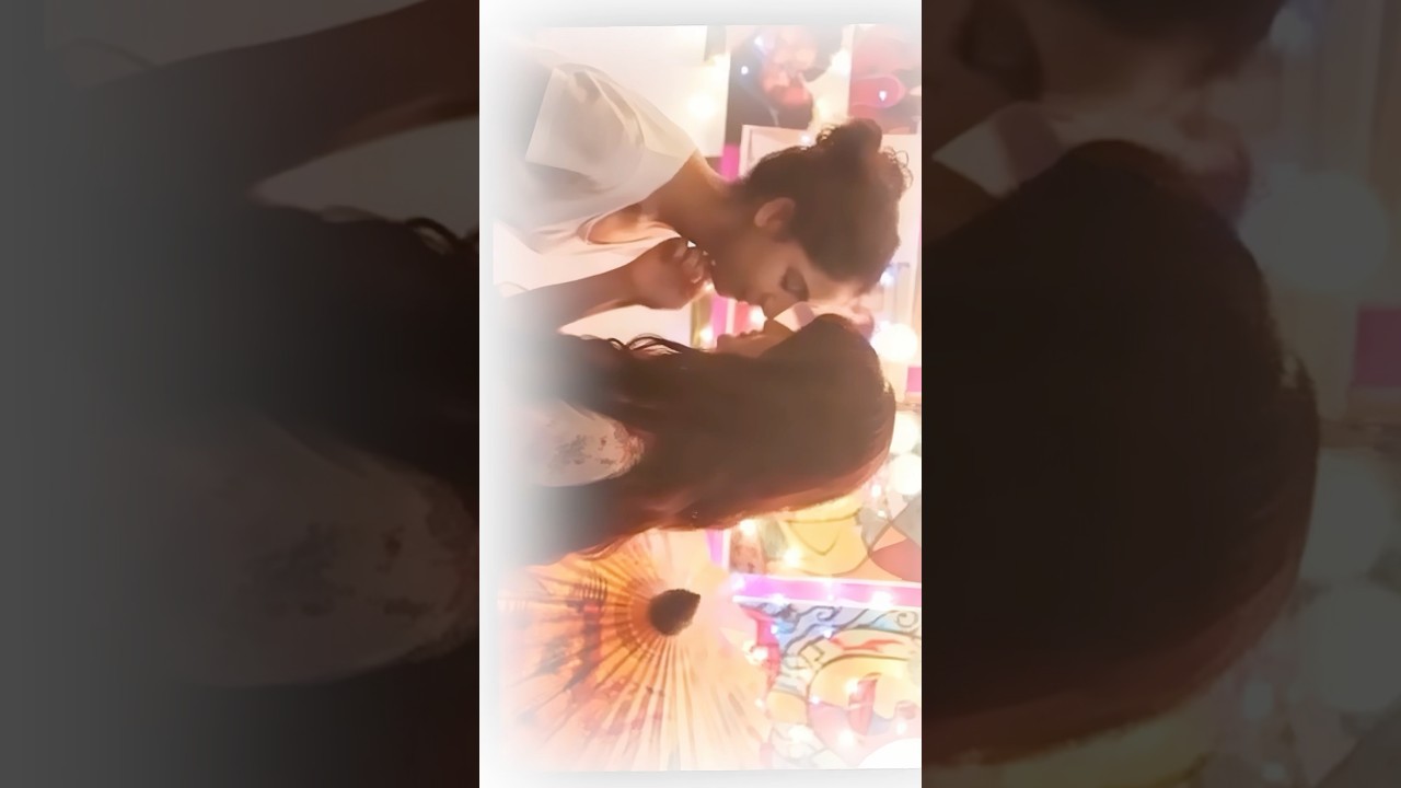 Arohi & Rashmi || Indian Lesbian couple || MV || 