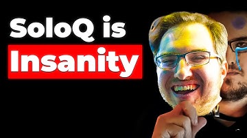 The Brutally Honest Truth About Solo Queue