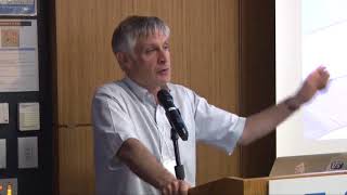 Frontiers of Democracy 2018 - Day 1