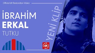 İbrahim Erkal  Tutku (Official Video | 4K Restorasyon)