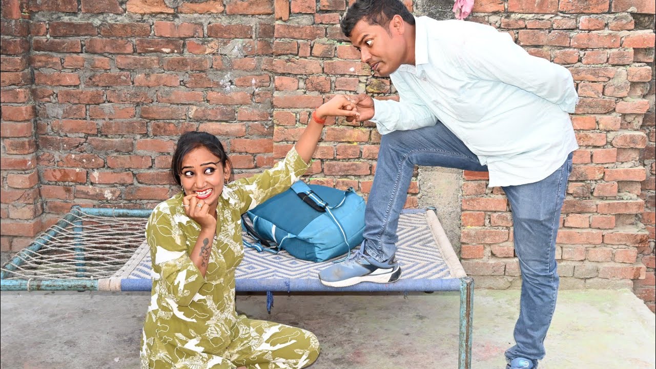 प्रपोज 2 | Bhojpuri comedy