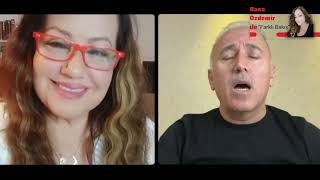 Rana Özdemir İle Farklı Bakış Programı - YouTube