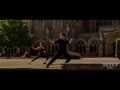 VAMPIRE ACADEMY Official HD Trailer Premiere