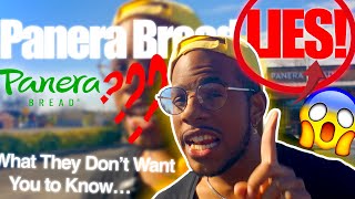 Ozempic Fast Food Mistake at Panera (And What to Order Instead!)
