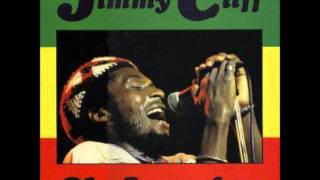 Jimmy Cliff - I want to know