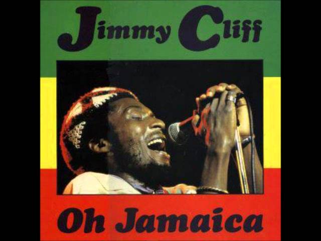 JIMMY CLIFF - I want to know